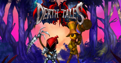 death-tales-switch-meniac cover