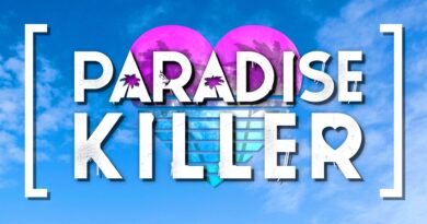 paradise killer meniac recensione 1