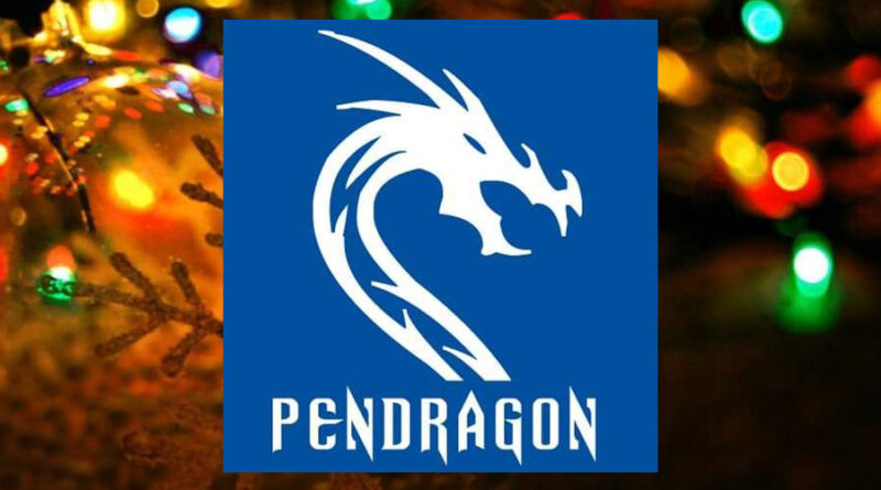 pendragon game studio giochi da tavolo dicembre 2020