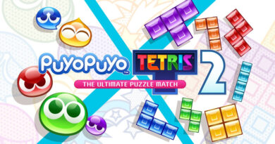 puyo puyo tetris 2 PC Steam meniac news