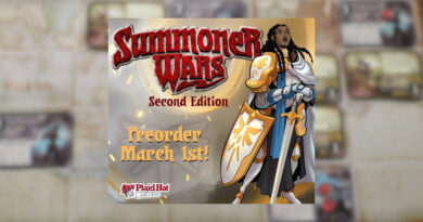 summoner wars seconda edizione meniac news