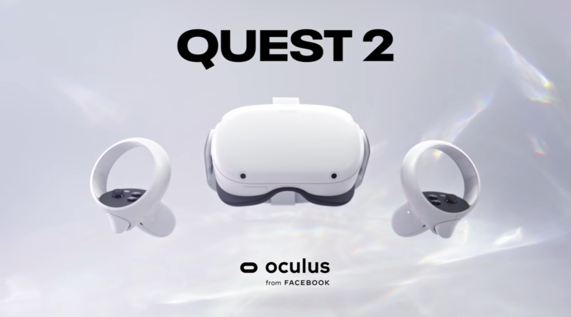 Oculus Quest 2 meniac recensione cover