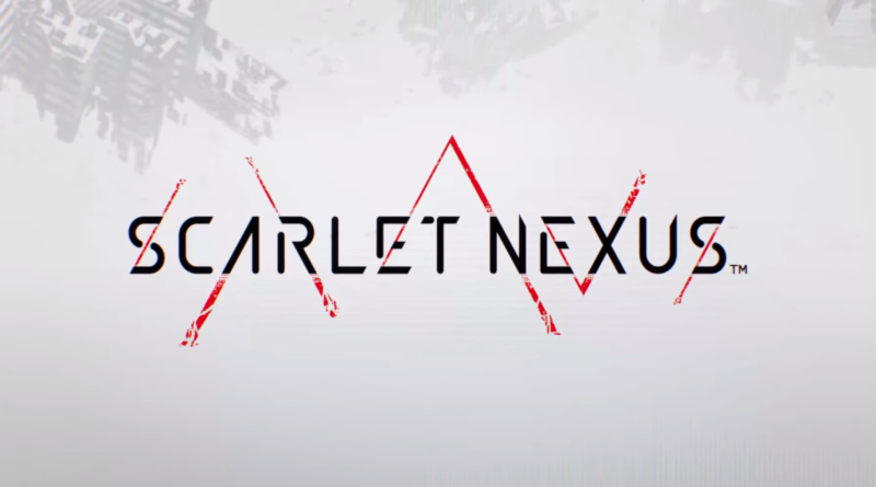 Scarlet_Nexus preorder meniac news