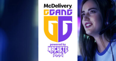 mc delivery Ggang esports meniac news