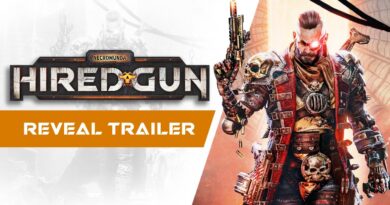 necromunda hired guns meniac news