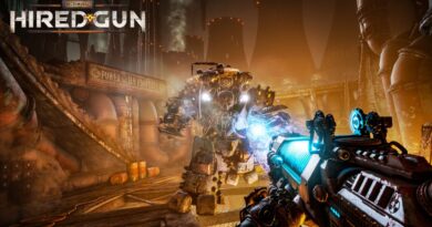 necromunda hired guns meniac news