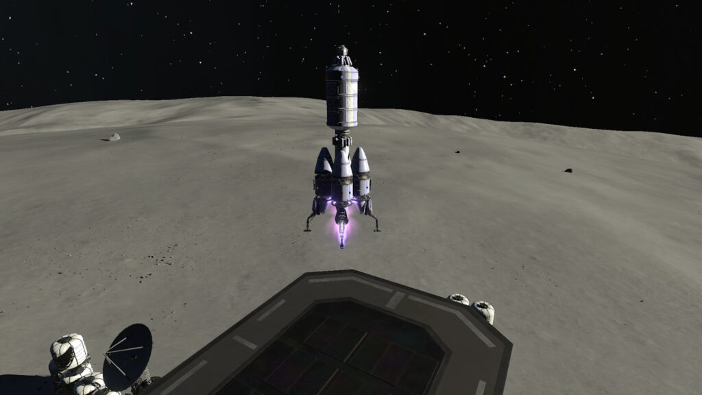 Kerbal Space Program 2 meniac news 3