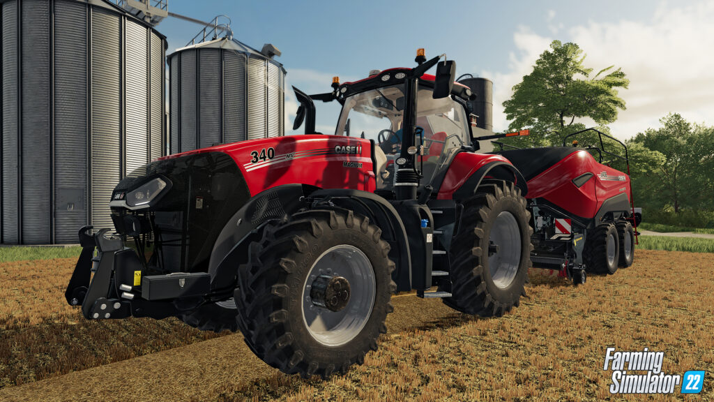 farming simulator 22 meniac news 1