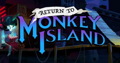 return to monkey island meniac news