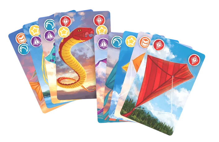 kites board game meniac news 2