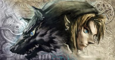 the legend of zelda twilight princess meniac ipse dixit