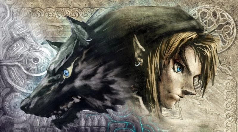 the legend of zelda twilight princess meniac ipse dixit