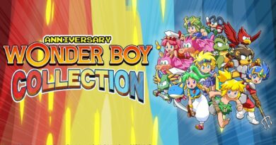 Wonder-Boy-Collection meniac recensione cover