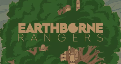 earthborne rangers meniac recensione