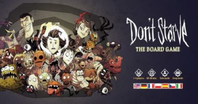 dont starve the board game meniac news 1