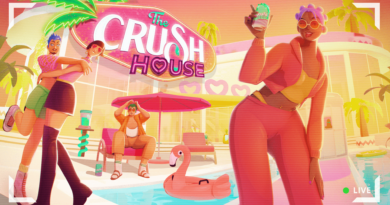 CrushHouse-meniac-news