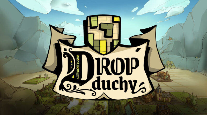 Drop-Duchy-meniac-news