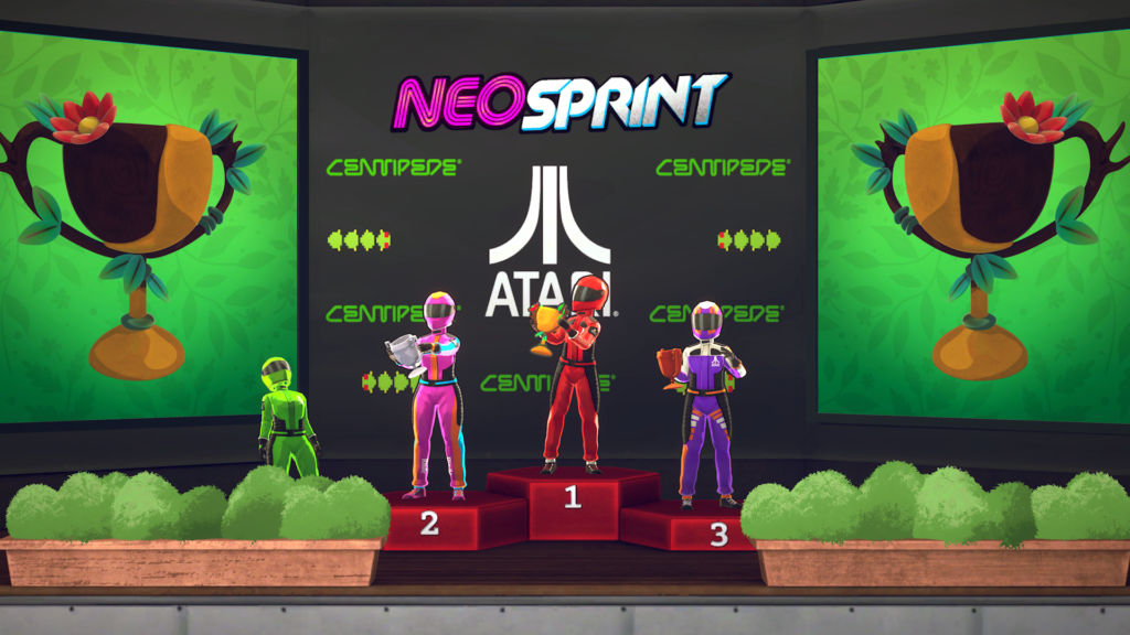 NeoSprint-meniac-recensione 5