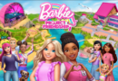 Annunciato Barbie: Progetto amicizia