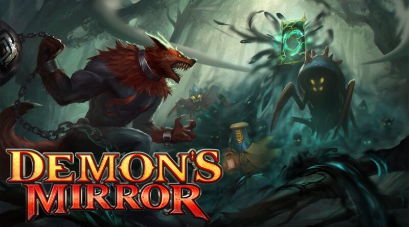 Demons-Mirror-meniac-news