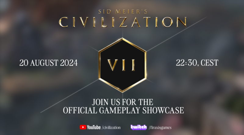 Sid Meiers Civilization VII gameplay meniac news