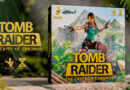 Tomb Raider The Crypt of Chronos meniac news