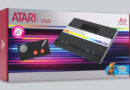 atari 7800 plus meniac news