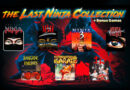 The Last Ninja Collection plus Bonus Games meniac news