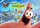 the patrick star game meniac news