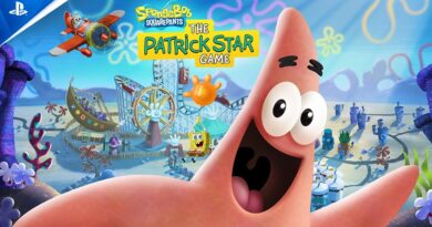 the patrick star game meniac news