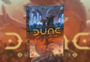 1 Dune guerra per arrakis meniac recensione cover