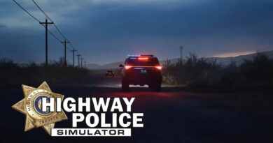 Highway-Police-Simulator menaic news