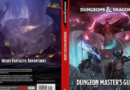 dandd 2024 dungeon master guide mena iac news