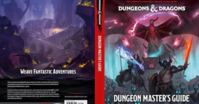 dandd 2024 dungeon master guide mena iac news