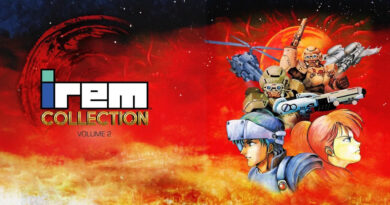 irem-collection- volume-2-meniac-recensione